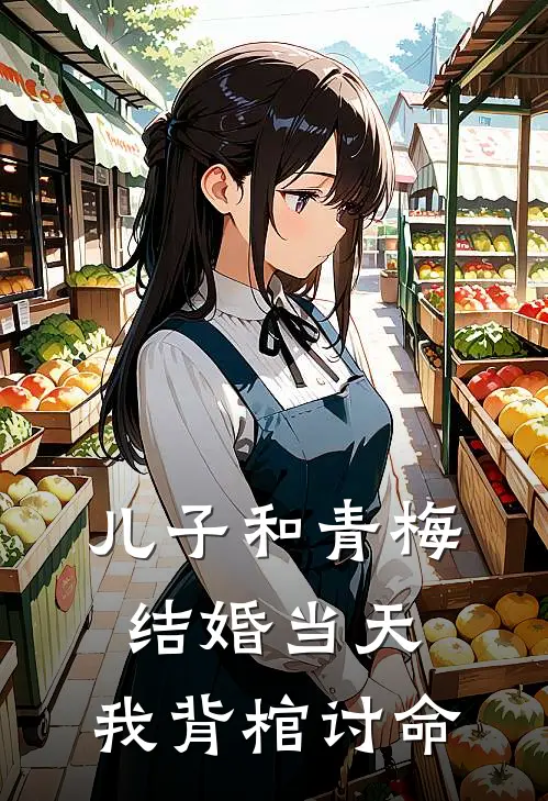 儿子和青梅结婚当天，我背棺讨命