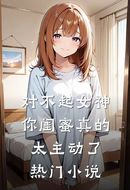对不起女神，你闺蜜真的太主动了热门小说