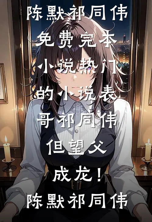表哥祁同伟，但望父成龙！陈默祁同伟免费完本小说_热门的小说表哥祁同伟，但望父成龙！(陈默祁同伟)