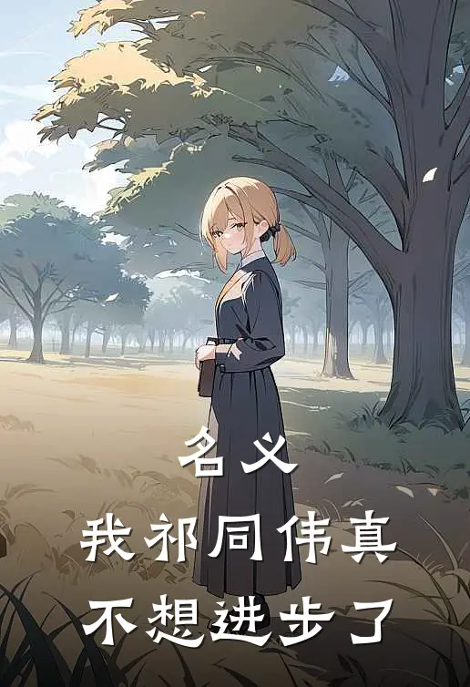 名义：我祁同伟真不想进步了