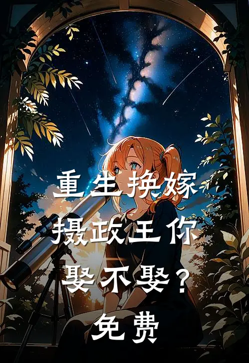 重生换嫁：摄政王你娶不娶？免费