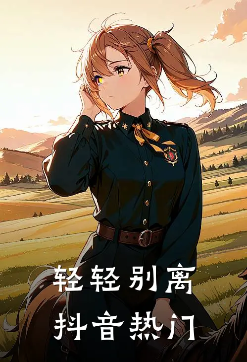 轻轻别离抖音热门