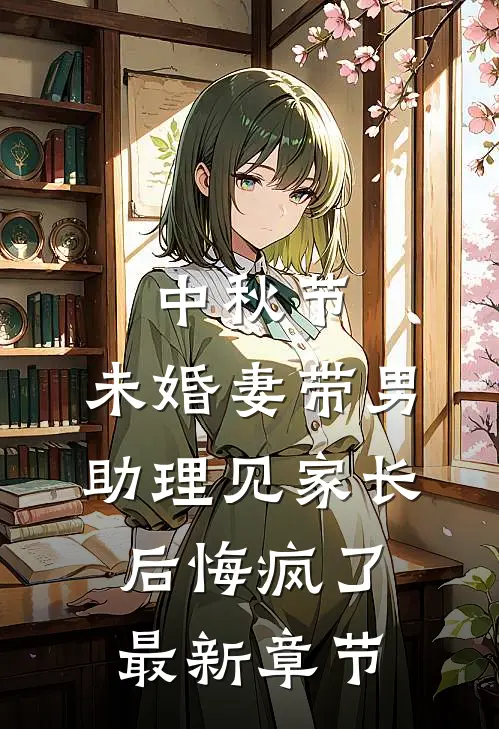 中秋节，未婚妻带男助理见家长后悔疯了最新章节