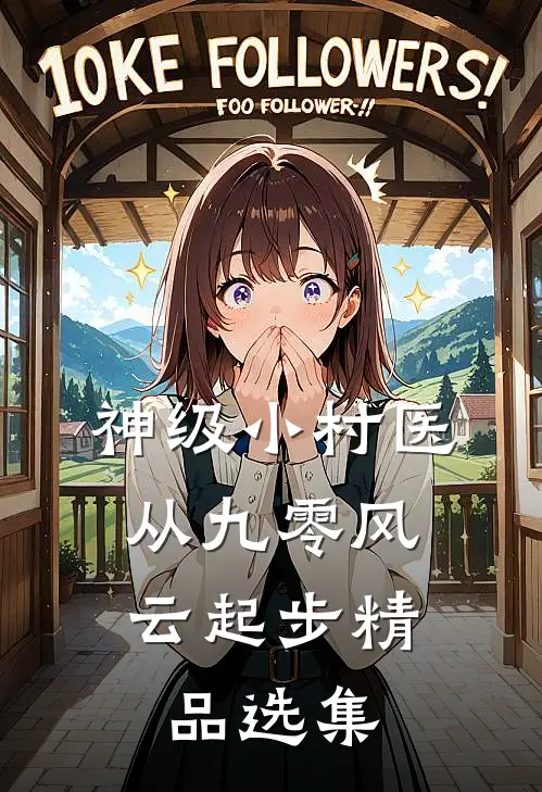 神级小村医：从九零风云起步精品选集