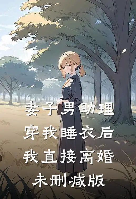 妻子男助理穿我睡衣后，我直接离婚未删减版