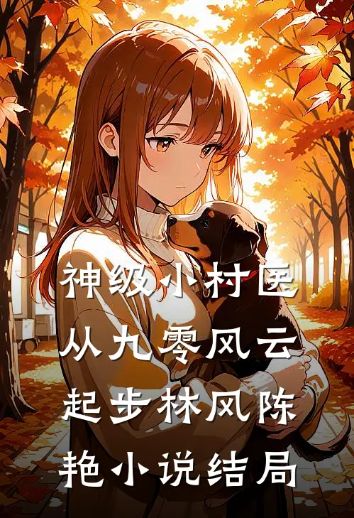 神级小村医：从九零风云起步林风陈艳小说结局