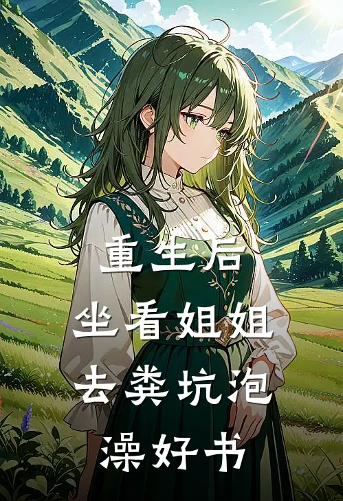 重生后，坐看姐姐去粪坑泡澡好书