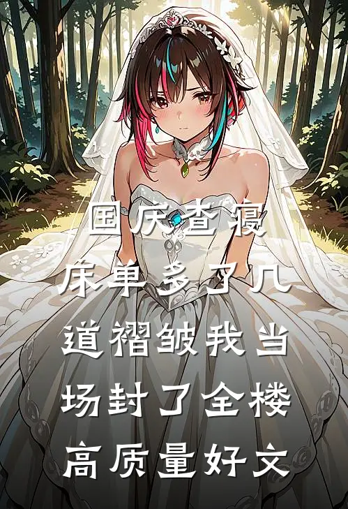 国庆查寝，床单多了几道褶皱我当场封了全楼高质量好文