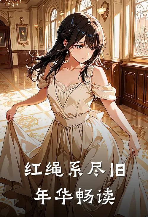 红绳系尽旧年华畅读