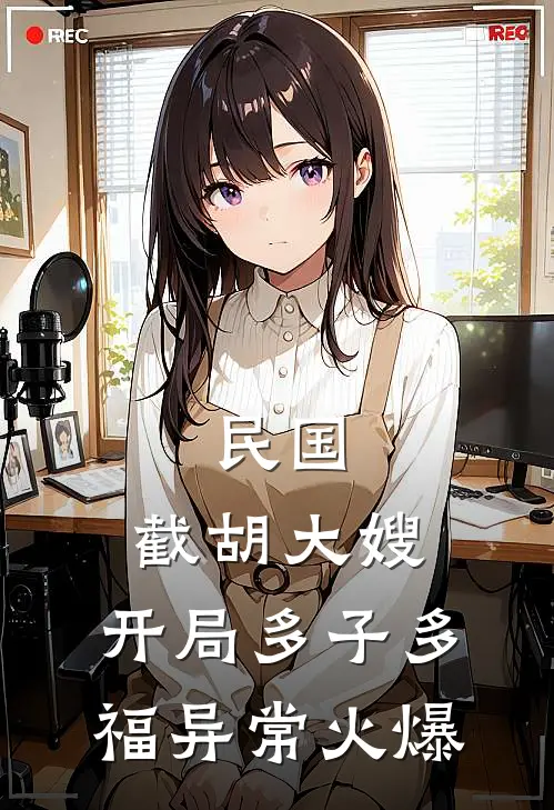 民国：截胡大嫂，开局多子多福异常火爆
