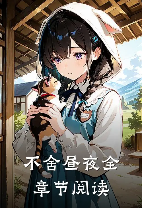 不舍昼夜全章节阅读