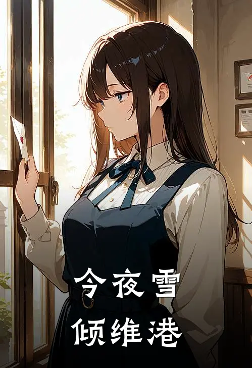 今夜雪倾维港