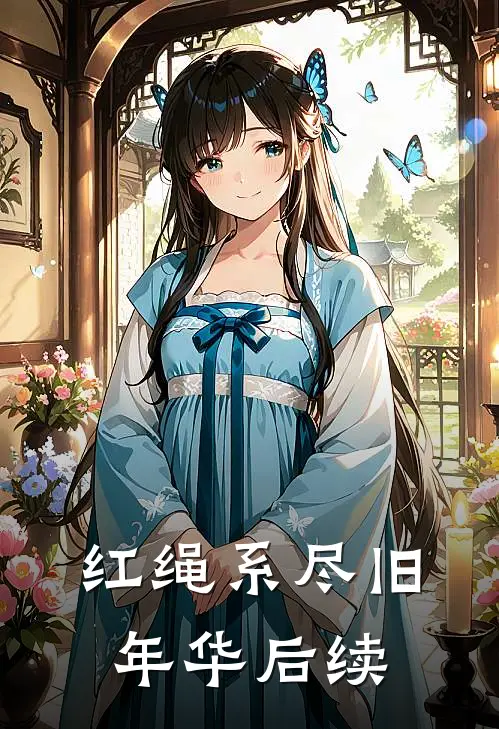 红绳系尽旧年华后续