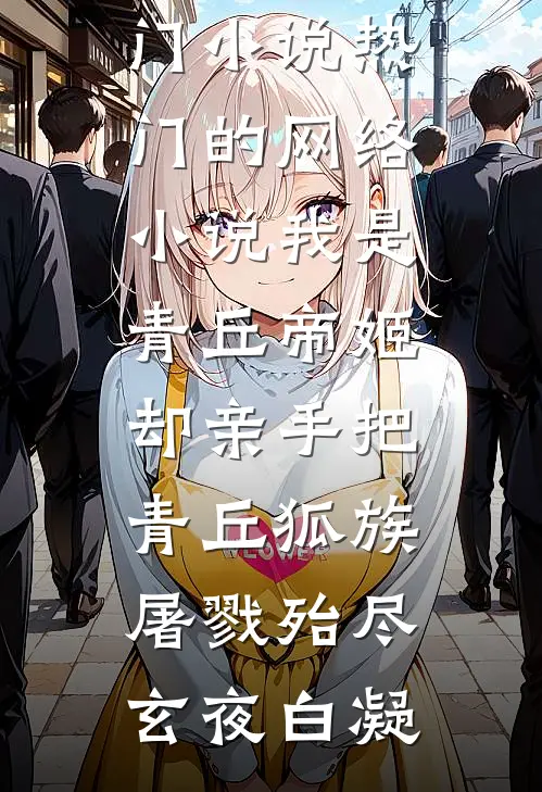 我是青丘帝姬，却亲手把青丘狐族屠戮殆尽玄夜白凝网络热门小说_热门的网络小说我是青丘帝姬，却亲手把青丘狐族屠戮殆尽玄夜白凝