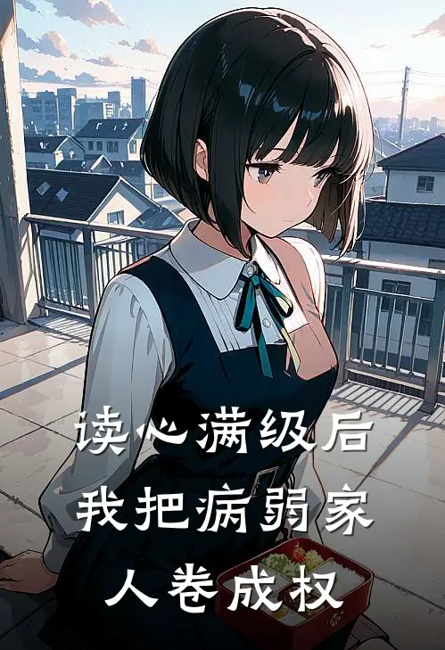 读心满级后，我把病弱家人卷成权