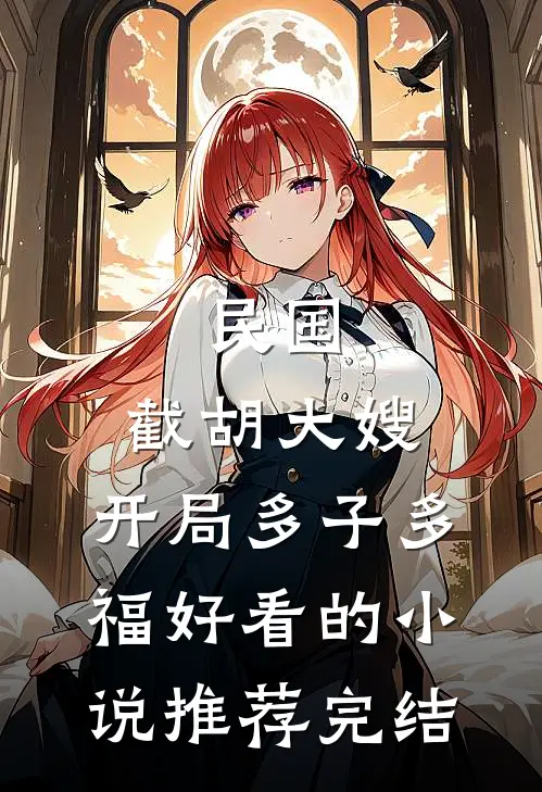 民国：截胡大嫂，开局多子多福好看的小说推荐完结