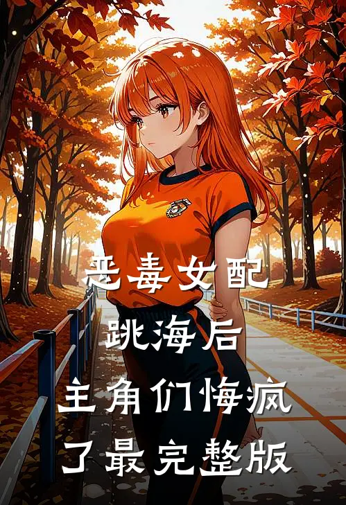 恶毒女配跳海后，主角们悔疯了最完整版