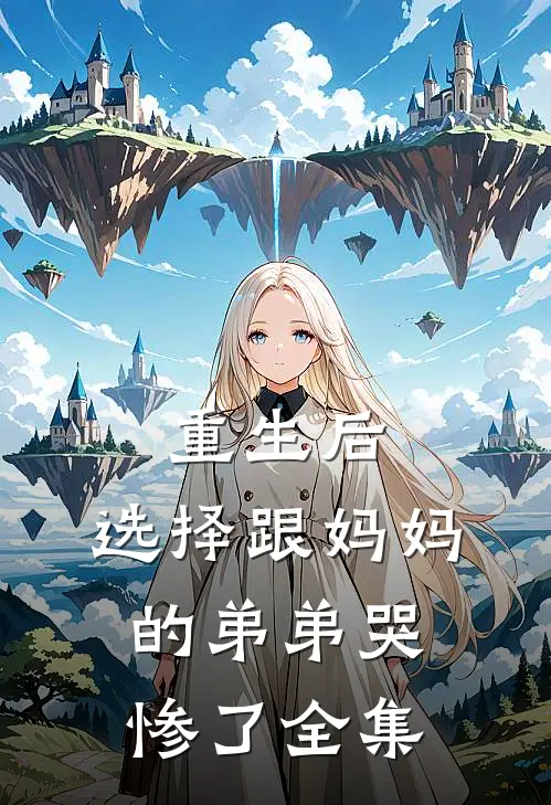 重生后，选择跟妈妈的弟弟哭惨了全集