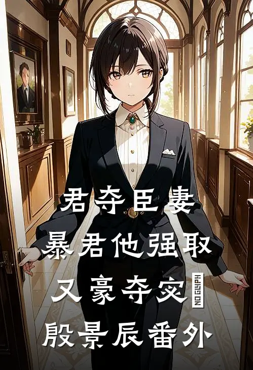君夺臣妻，暴君他强取又豪夺宓媱殷景辰番外