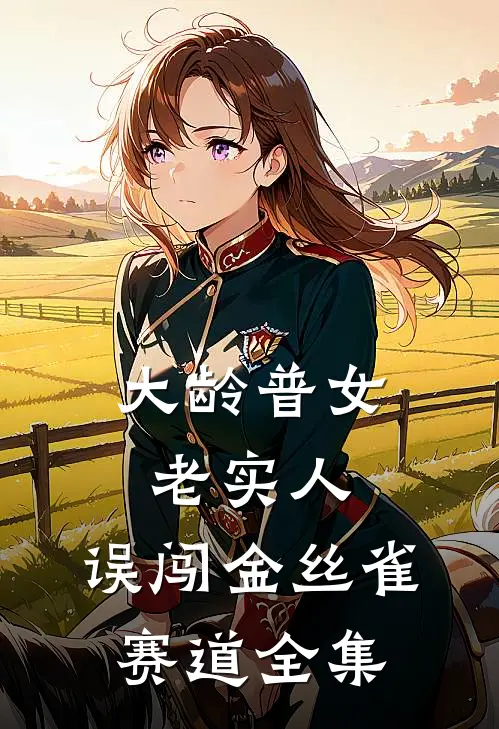 大龄普女老实人，误闯金丝雀赛道全集