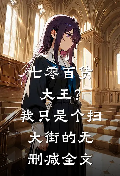 七零百货大王？我只是个扫大街的无删减全文