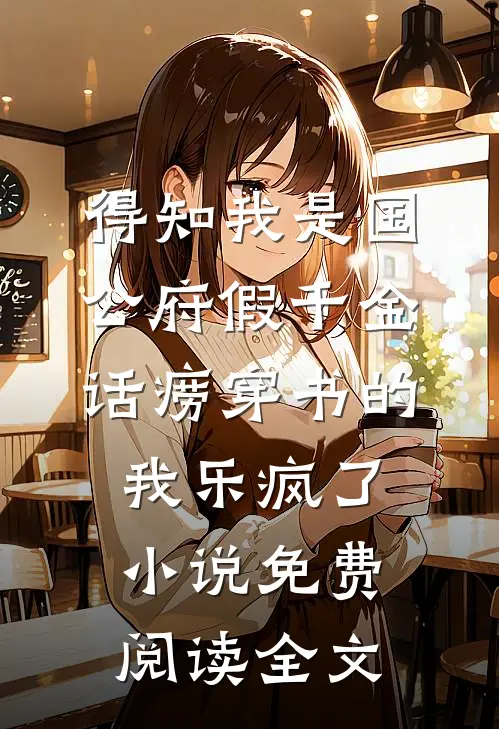 得知我是国公府假千金，话痨穿书的我乐疯了小说免费阅读全文