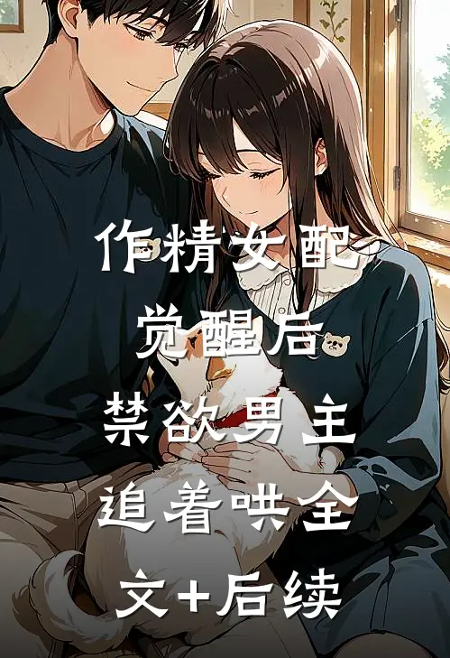 作精女配觉醒后，禁欲男主追着哄全文+后续