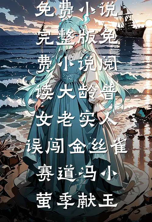 大龄普女老实人，误闯金丝雀赛道(冯小萤季献玉)免费小说完整版_免费小说阅读大龄普女老实人，误闯金丝雀赛道(冯小萤季献玉)