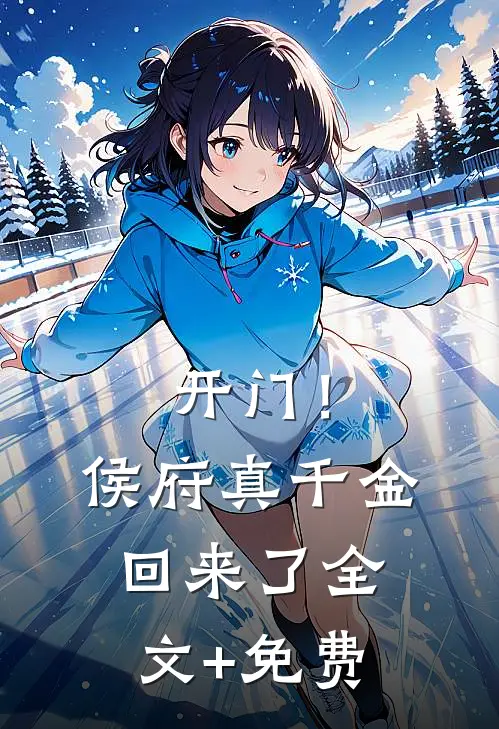 开门！侯府真千金回来了全文+免费