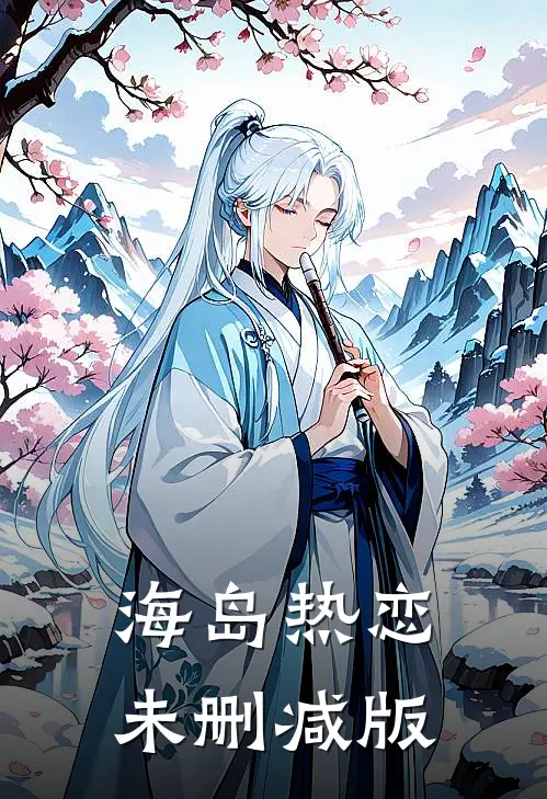 海岛热恋未删减版