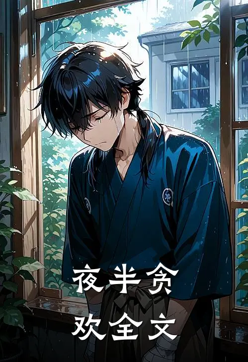 夜半贪欢全文