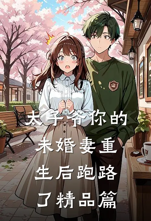 太子爷你的未婚妻重生后跑路了精品篇