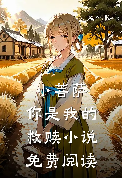 小菩萨，你是我的救赎小说免费阅读