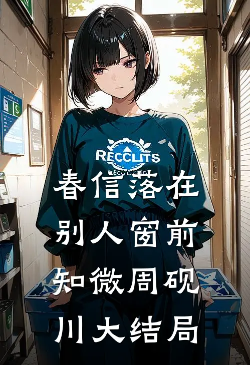 春信落在别人窗前知微周砚川大结局