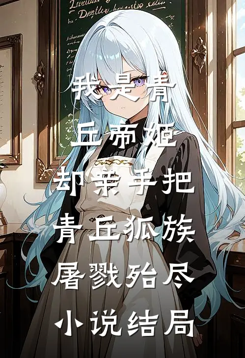 我是青丘帝姬，却亲手把青丘狐族屠戮殆尽小说结局