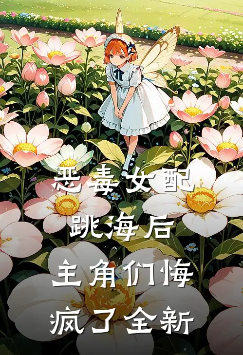 恶毒女配跳海后，主角们悔疯了全新