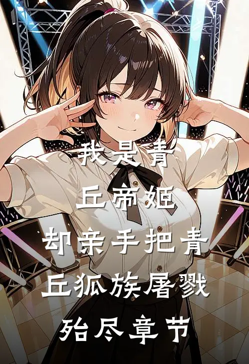 我是青丘帝姬，却亲手把青丘狐族屠戮殆尽章节