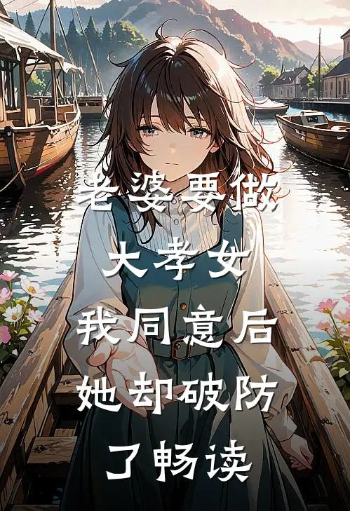 老婆要做大孝女，我同意后，她却破防了畅读
