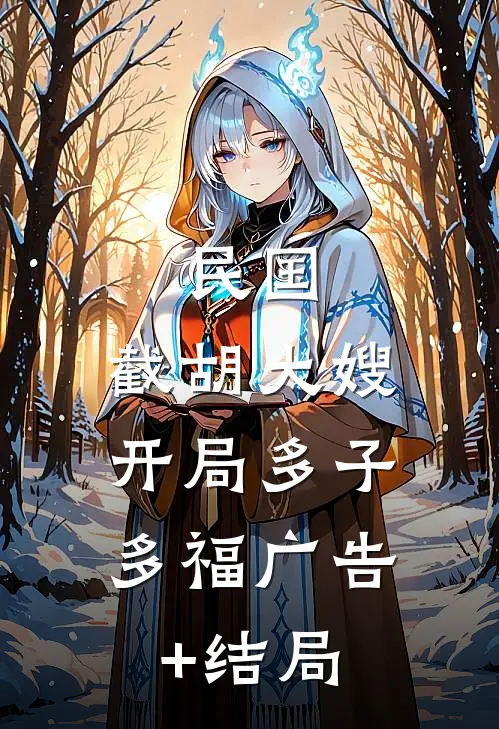 民国：截胡大嫂，开局多子多福广告+结局