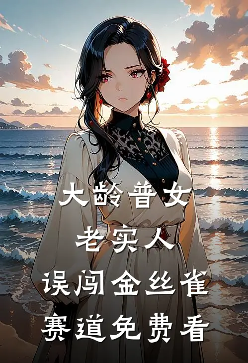 大龄普女老实人，误闯金丝雀赛道免费看