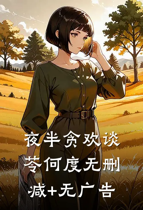 夜半贪欢谈苓何度无删减+无广告