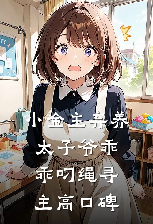 小金主弃养，太子爷乖乖叼绳寻主高口碑