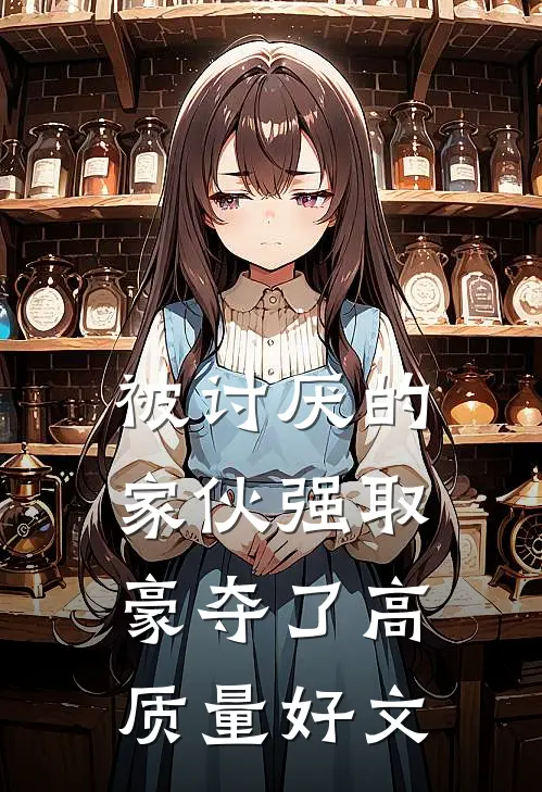被讨厌的家伙强取豪夺了高质量好文