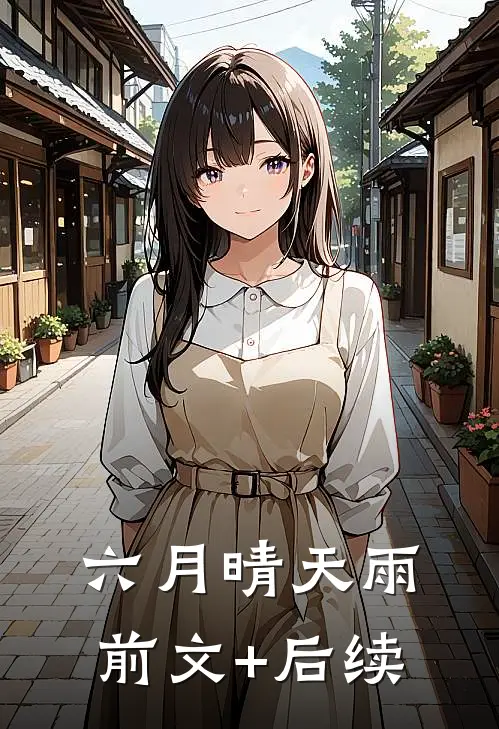 六月晴天雨前文+后续
