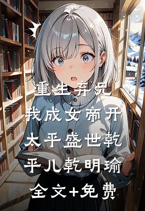 重生弃兄，我成女帝开太平盛世乾平儿乾明瑜全文+免费