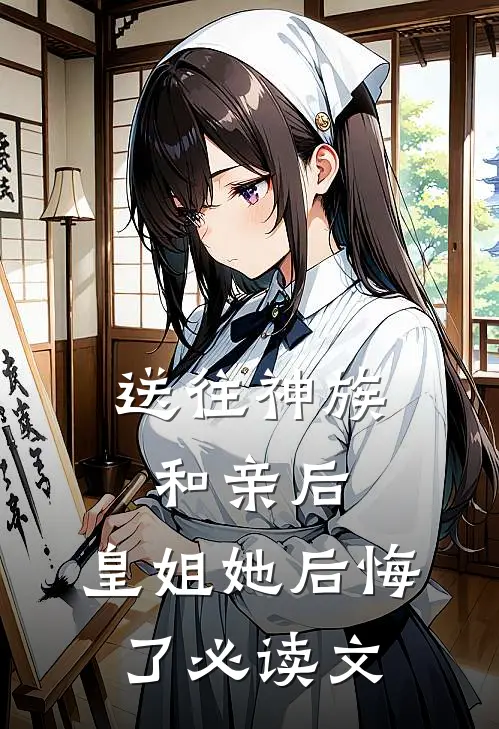送往神族和亲后，皇姐她后悔了必读文