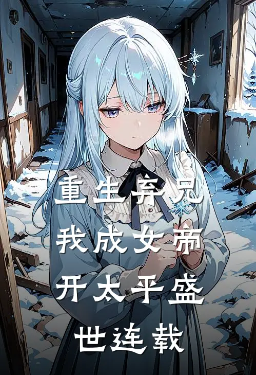 重生弃兄，我成女帝开太平盛世连载