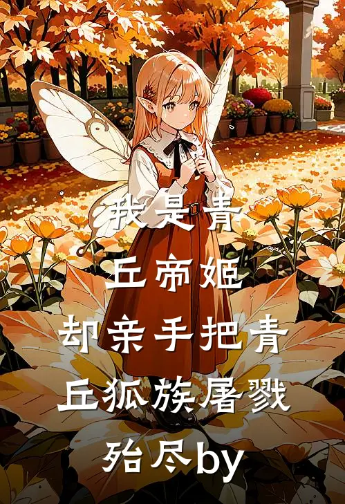 我是青丘帝姬，却亲手把青丘狐族屠戮殆尽by