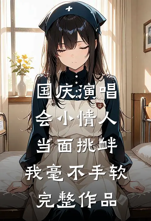 国庆演唱会小情人当面挑衅，我毫不手软完整作品