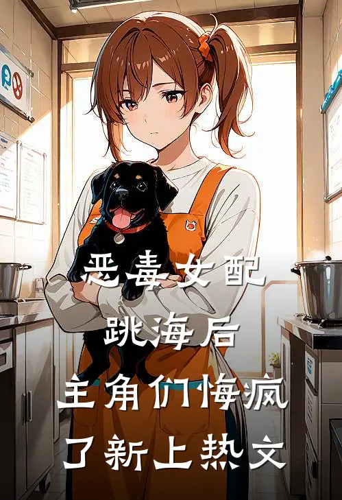 恶毒女配跳海后，主角们悔疯了新上热文